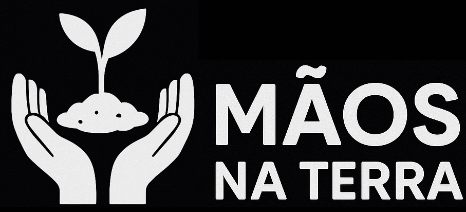 Mãos na Terra