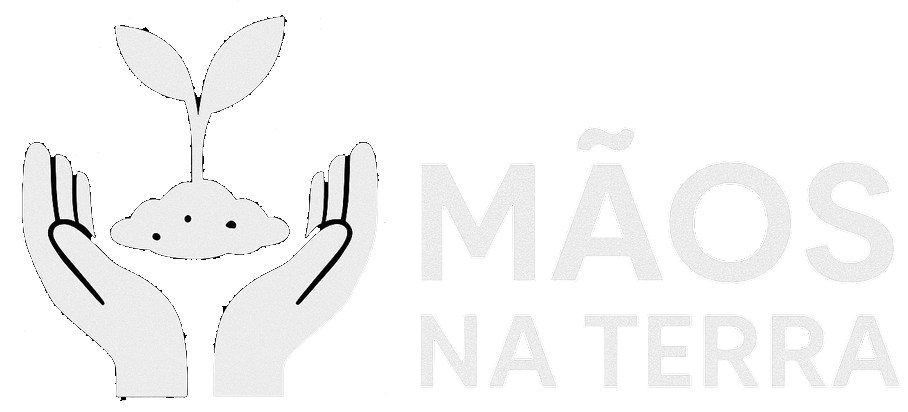 Mãos na Terra